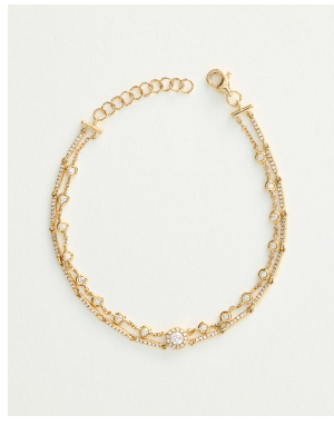 30% off* indulgent fine jewelry during our Summer Love Story Sale. 