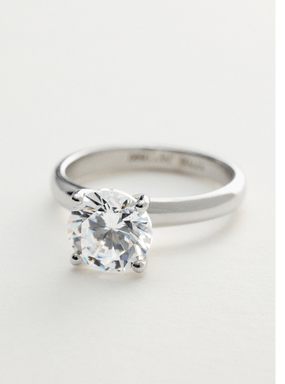 Elevated style. Honest Price. Welcome to everyday fair pricing on engagement and fine jewelry.