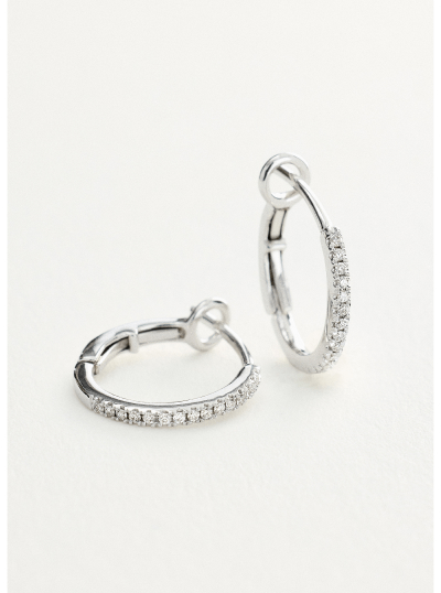 Elevated style. Honest Price. Welcome to everyday fair pricing on engagement and fine jewelry.