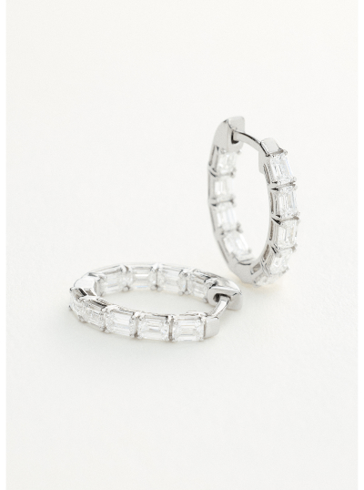 Elevated style. Honest Price. Welcome to everyday fair pricing on engagement and fine jewelry.