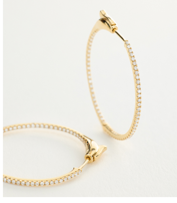 Introducing Curated Looks, honest tastemaking for elevated style.