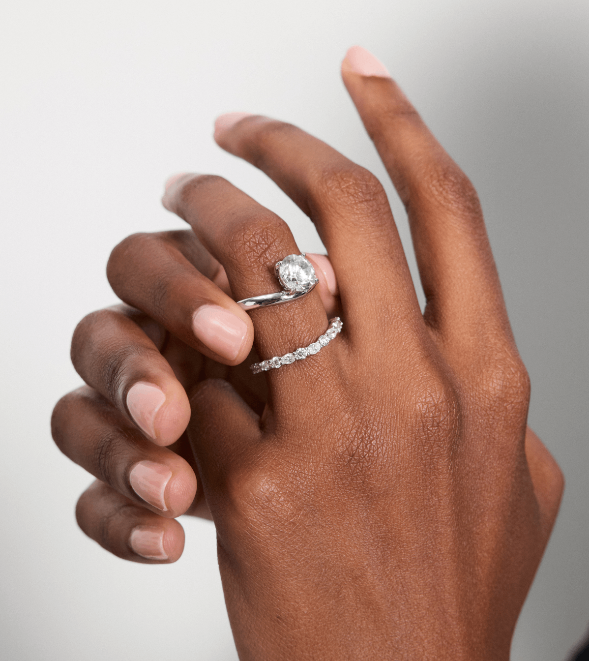 New Sculptural Waves Collection arrives with a serious splash.