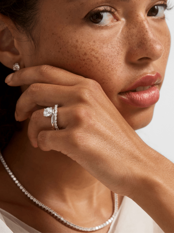 New Sculptural Waves Collection arrives with a serious splash.