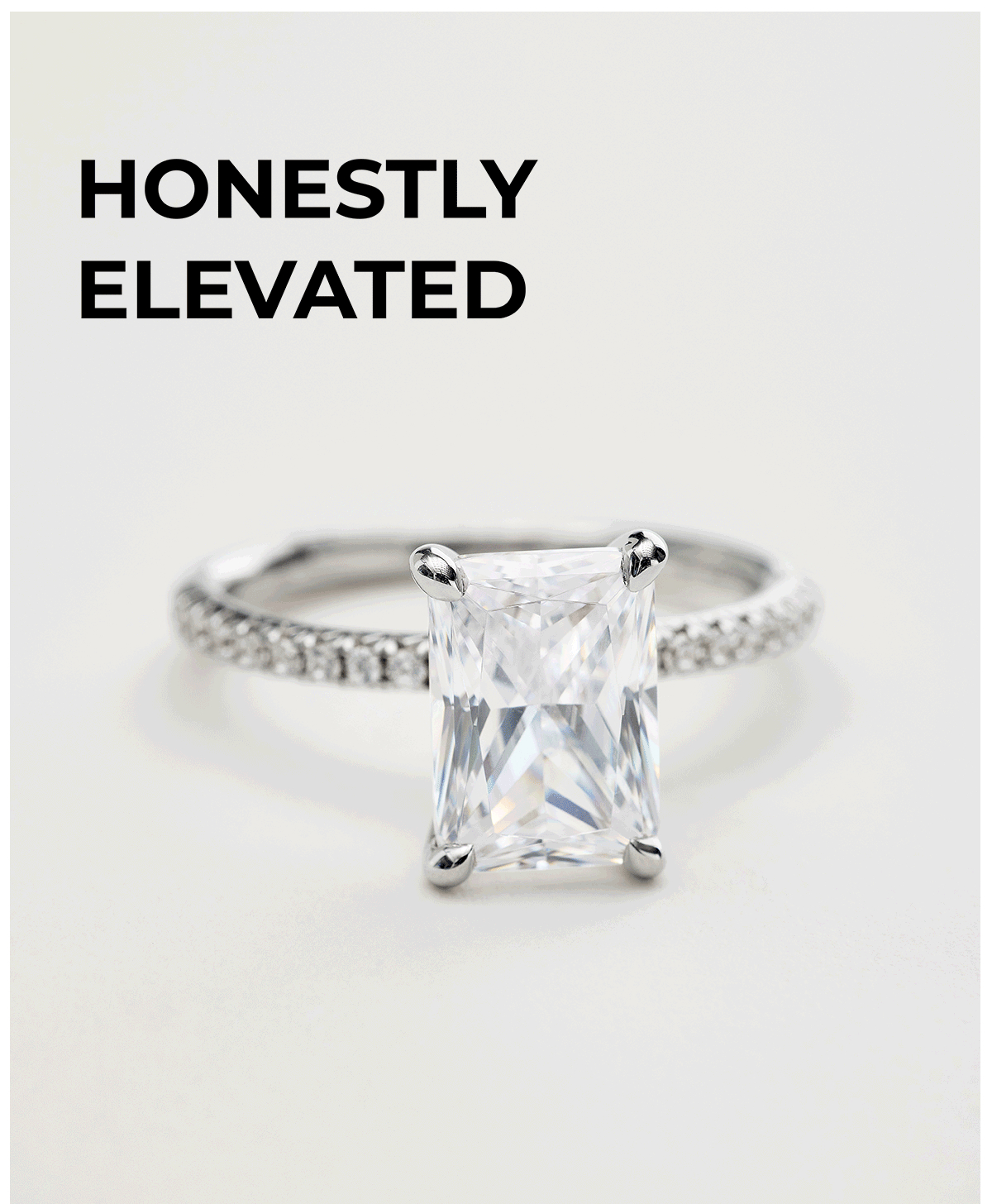 Discover a better engagement experience with the new James Allen.