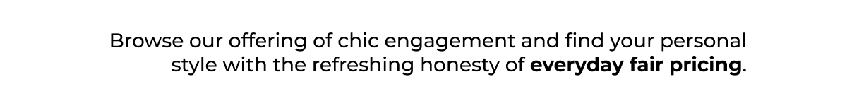Discover a better engagement experience with the new James Allen.
