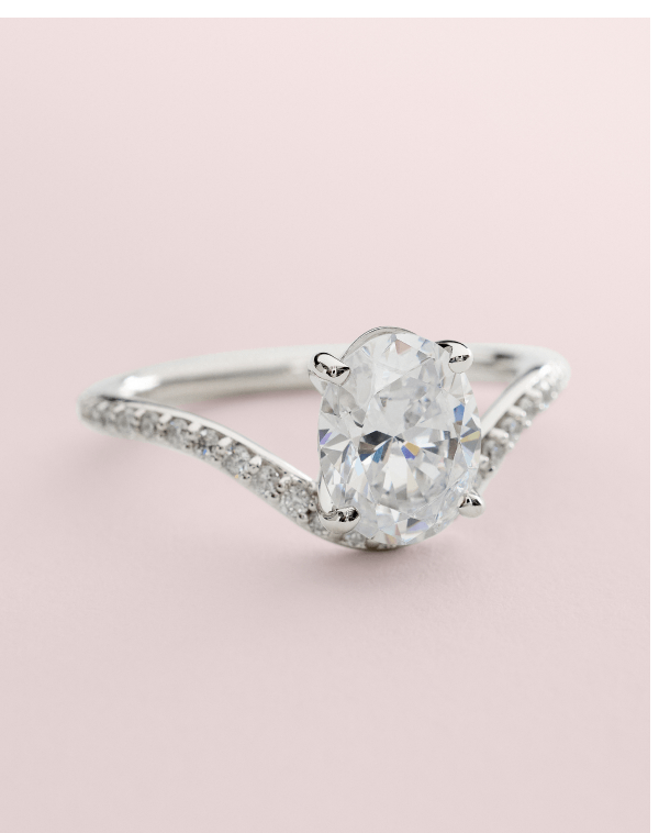 Shaped with intention, discover our new Sculptural Waves Collection.