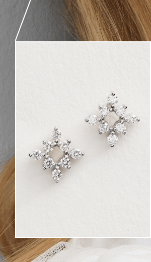 Explore our earrings edit from our curated looks for elevated style and honest price.