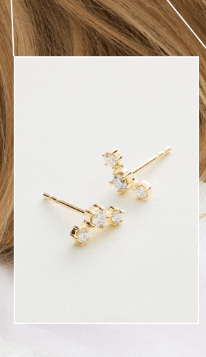 Explore our earrings edit from our curated looks for elevated style and honest price.