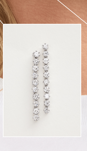Explore our earrings edit from our curated looks for elevated style and honest price.