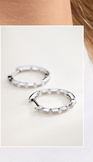 Explore our earrings edit from our curated looks for elevated style and honest price.