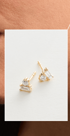 Explore our earrings edit from our curated looks for elevated style and honest price.