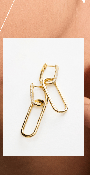 Explore our earrings edit from our curated looks for elevated style and honest price.