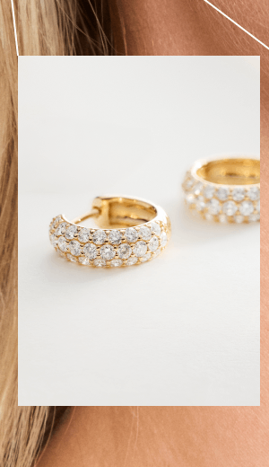 Explore our earrings edit from our curated looks for elevated style and honest price.