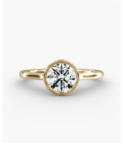 For your happily ever after, discover modern engagement rings with undeniable allure
