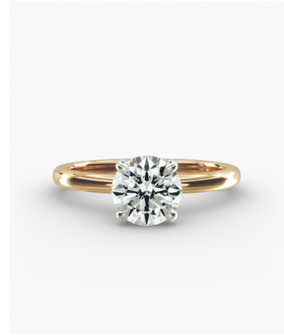 For your happily ever after, discover modern engagement rings with undeniable allure.