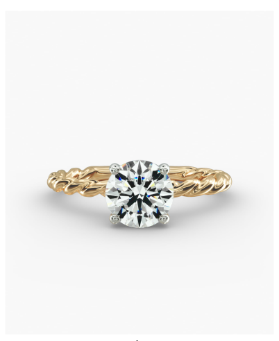 For your happily ever after, discover modern engagement rings with undeniable allure.