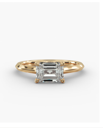 For your happily ever after, discover modern engagement rings with undeniable allure.