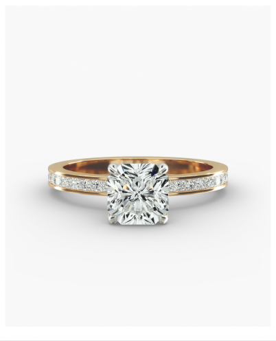 For your happily ever after, discover modern engagement rings with undeniable allure.