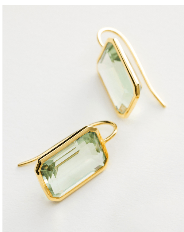 Shop The Earrings Edit for elevated styles at an everyday fair price.