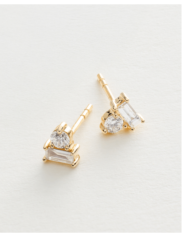 Shop The Earrings Edit for elevated styles at an everyday fair price.