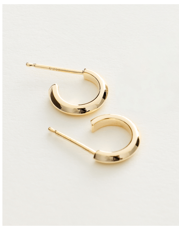 Shop The Earrings Edit for elevated styles at an everyday fair price.