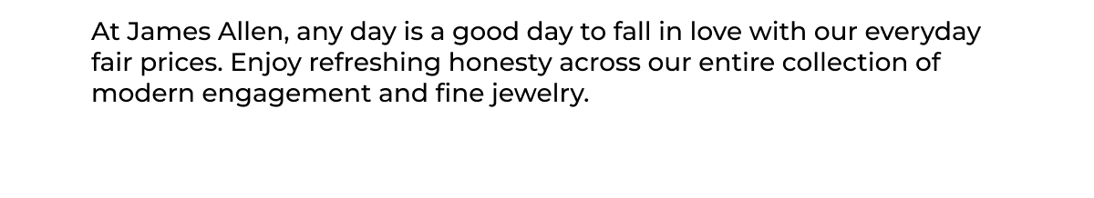 Elevated style. Honest prices. Our Earrings Edit offers curated looks you’re craving.