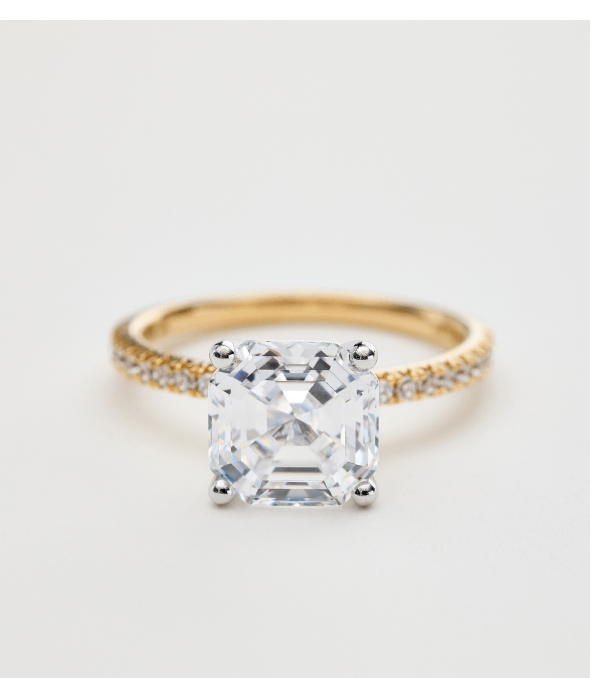 Enjoy everyday fair pricing across our entire collection of engagement rings.
