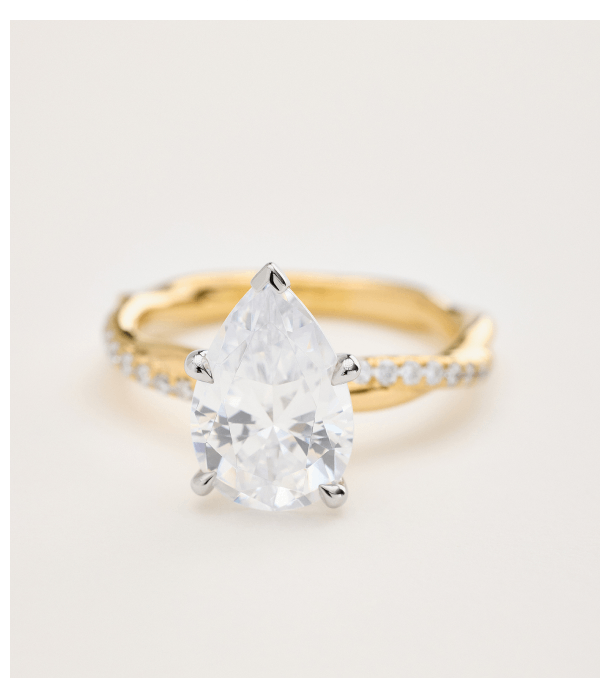 Enjoy everyday fair pricing across our entire collection of engagement rings.