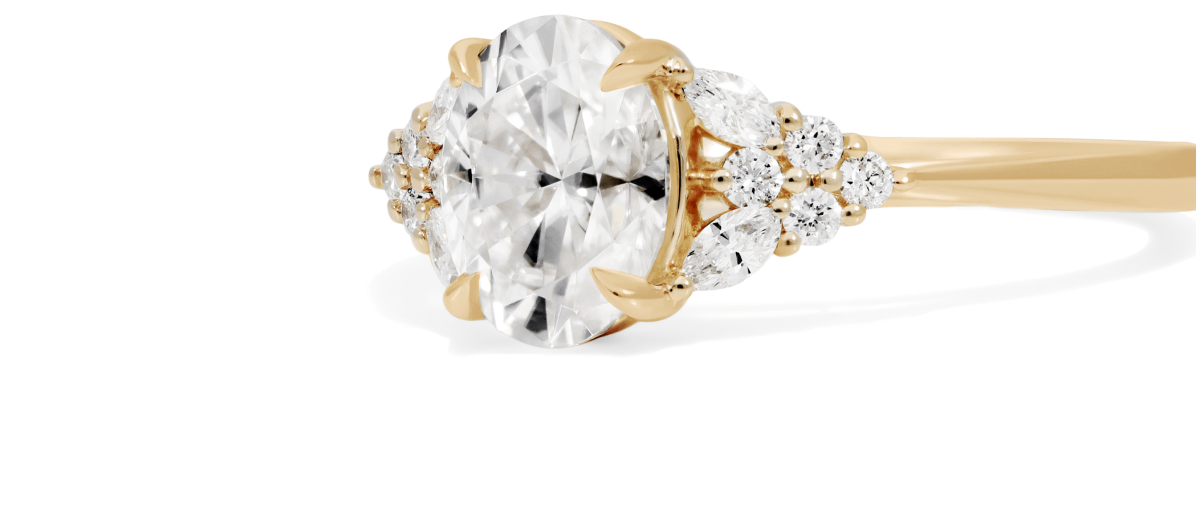 Enjoy everyday fair pricing across our entire collection of engagement rings.