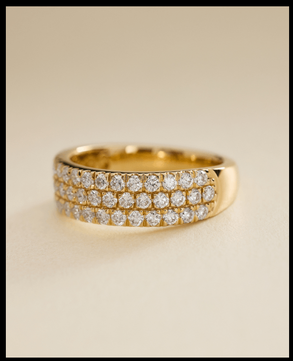 Our promise? Honest price and elevated style with our new pinky rings collection.