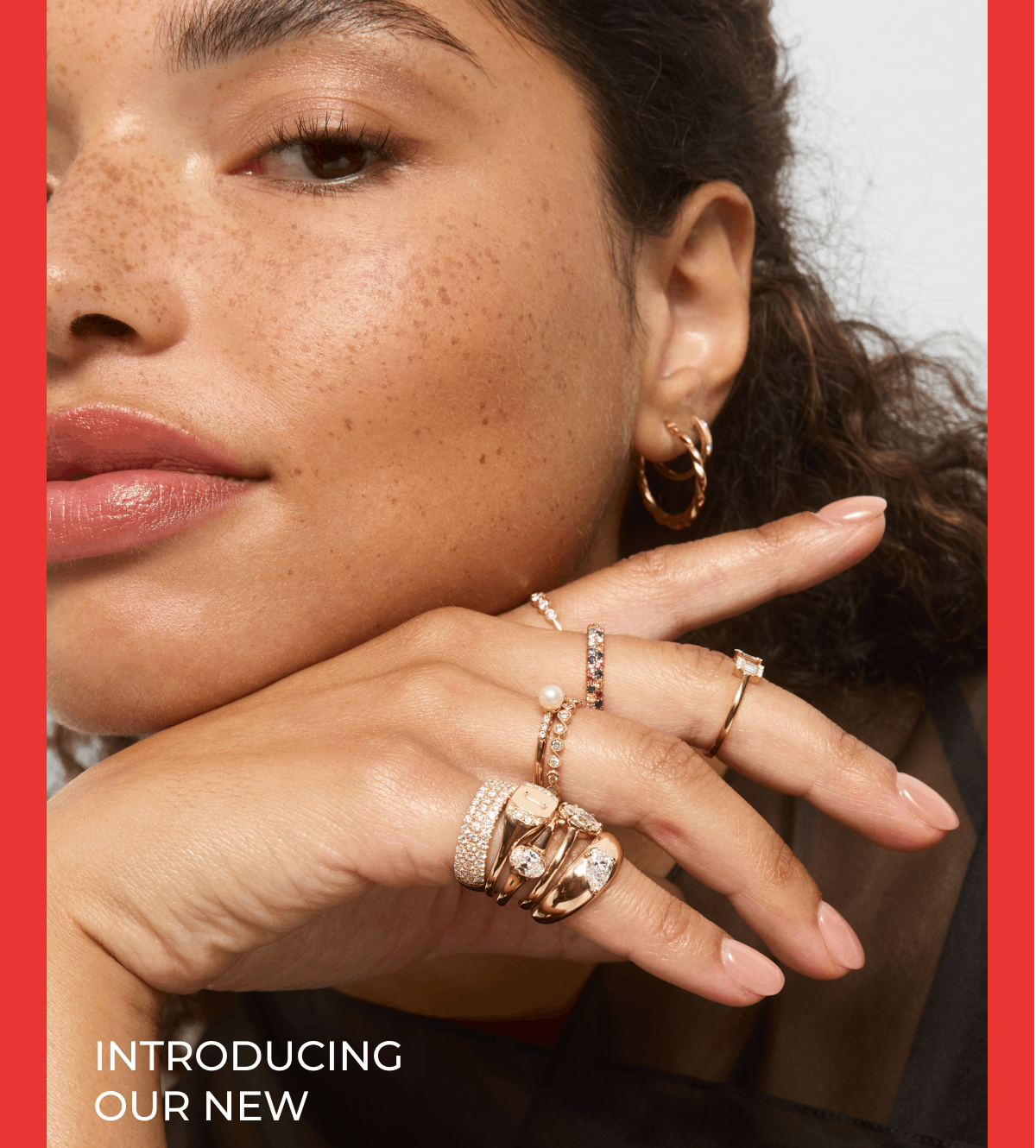 The little piece of jewelry that’s a total power move.