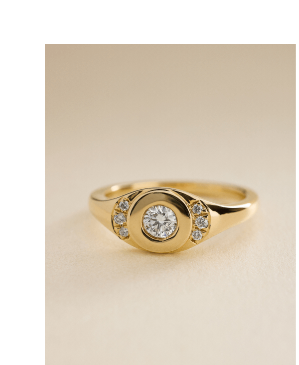 The little piece of jewelry that’s a total power move.
