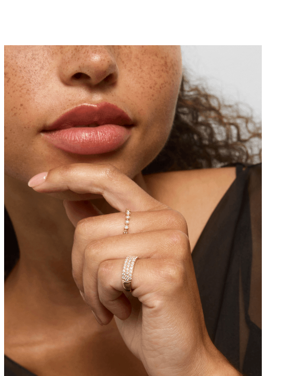The little piece of jewelry that’s a total power move.