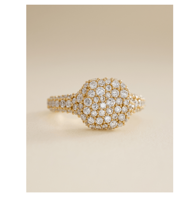 The little piece of jewelry that’s a total power move.