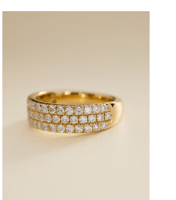 The little piece of jewelry that’s a total power move.