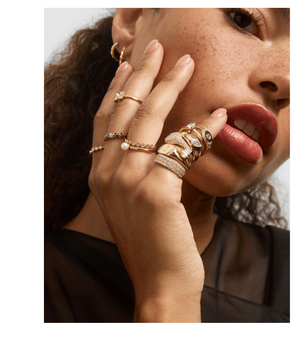 The little piece of jewelry that’s a total power move.