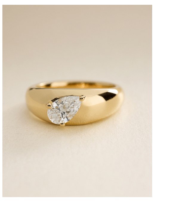 The little piece of jewelry that’s a total power move.