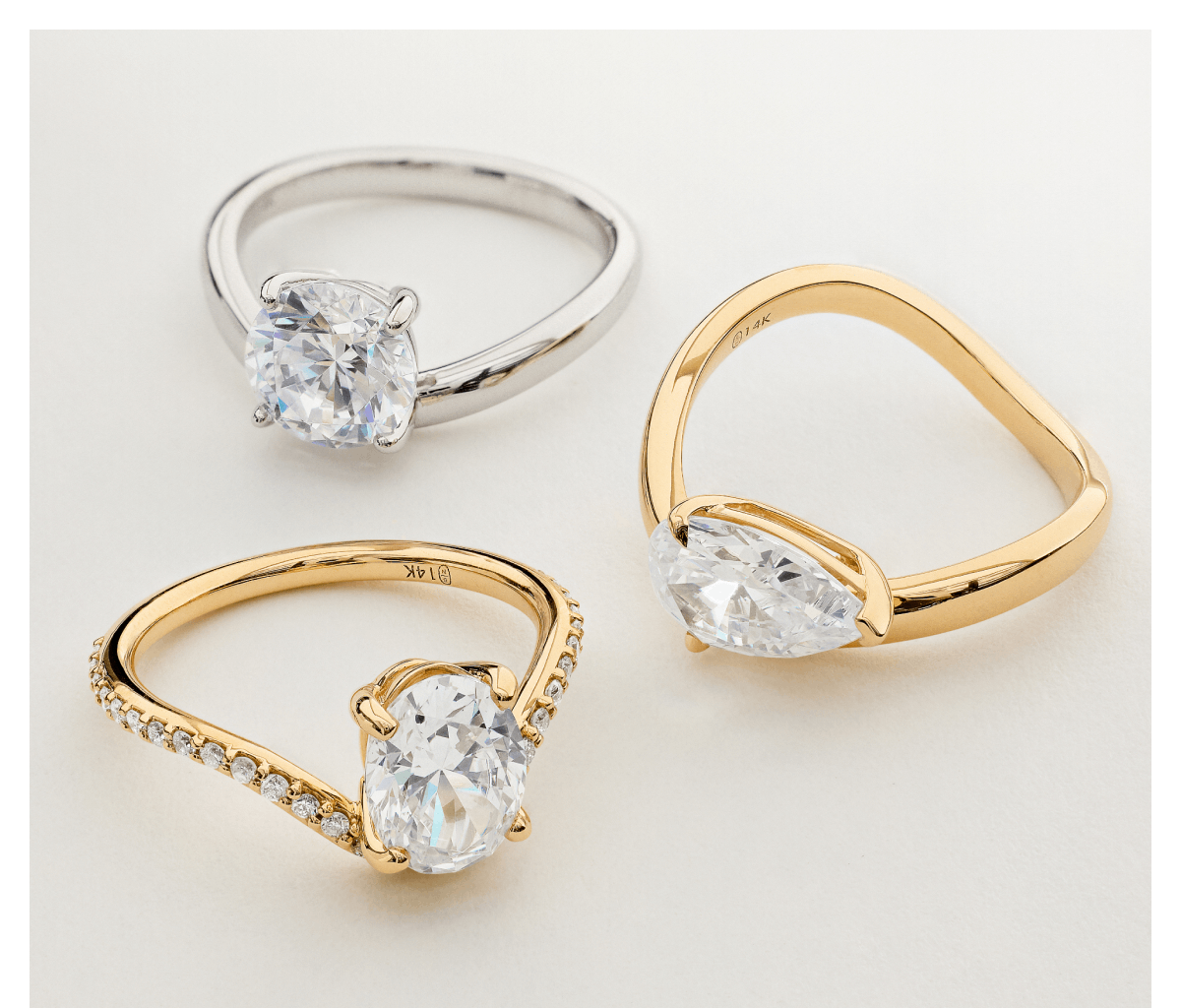 Untraditional, unforgettable. Just like you.
