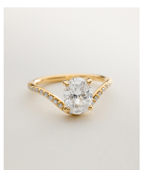 Untraditional, unforgettable. Just like you.