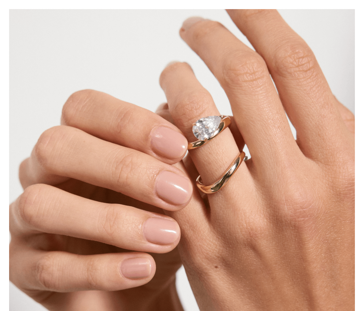 Untraditional, unforgettable. Just like you.