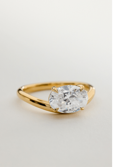 For couples who don’t do cookie-cutter.