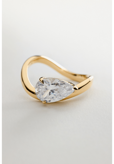 For couples who don’t do cookie-cutter.