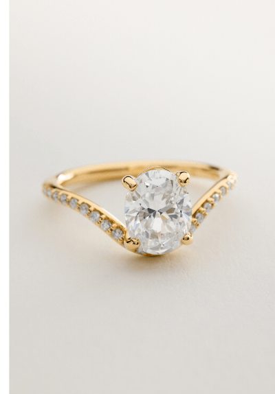 For couples who don’t do cookie-cutter.
