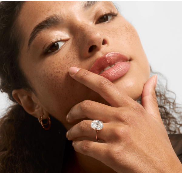 Find the perfect ring for the perfect proposal.