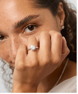 Find the perfect ring for the perfect proposal.