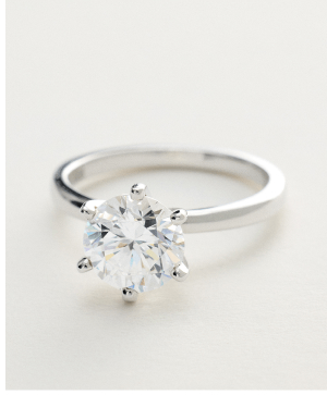 Find the perfect ring for the perfect proposal.