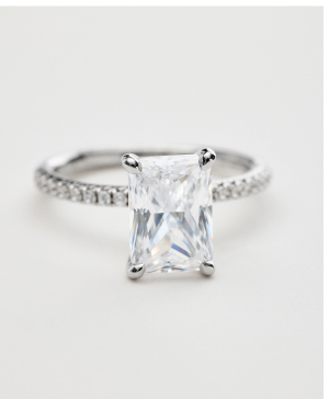 Find the perfect ring for the perfect proposal.