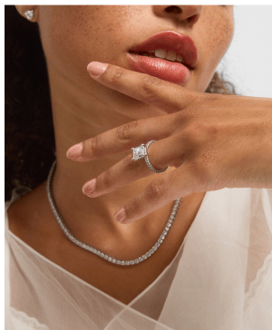 Find the perfect ring for the perfect proposal.