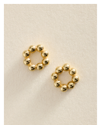 Our new Diamond + Bead Chain Collection remixes bezel set jewelry with subtle bead details.