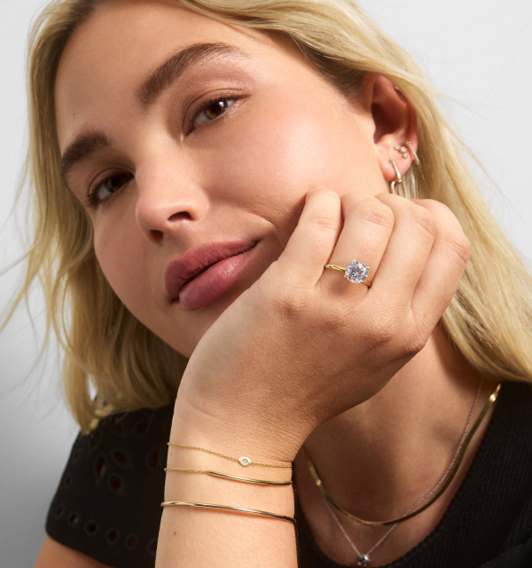 Explore our ready-to-shop engagement styles.